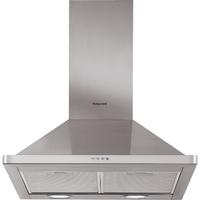 Hotpoint PHPN64FAMX Built-in Cooker Hood