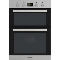 hotpoint dkd3841ix class built in oven