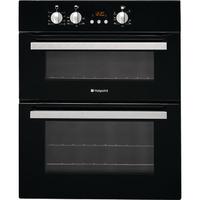 hotpoint ucl08cb luce built in oven
