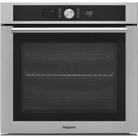hotpoint si4854hix built in oven