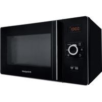 Hotpoint MWH2524B Freestanding Combination Microwave