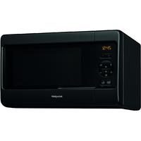 Hotpoint MWH2422MB Microwave