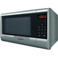 Hotpoint MWH2031MS0 Solo Microwave Oven