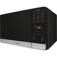 Hotpoint MWH2734B Combination Microwave in Black