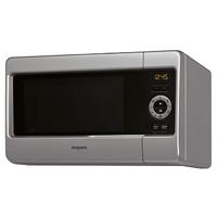 Hotpoint MWH2422MS 24 Litre Microwave With Grill