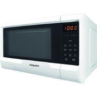 hotpoint mwh2031mw0 touch control microwave