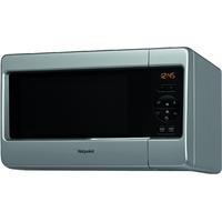 Hotpoint MWH2421MS Microwave