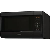 Hotpoint MWH2421MB Microwave