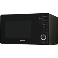 Hotpoint MWH2621MB Ultimate Collection Microwave