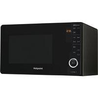 Hotpoint MWH2622MB Ultimate Collection Microwave