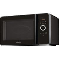 hotpoint mwh30243b ultimate collection microwave