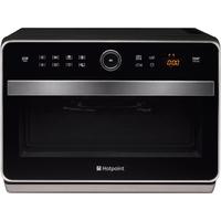 Hotpoint MWH33343B Ultimate Collection Microwave