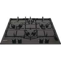 Hotpoint PCN642HBK Built-in Gas Hob