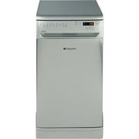 hotpoint siuf32120x ultima dishwasher