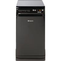 Hotpoint SIUF32120K Ultima Dishwasher