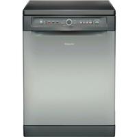 Hotpoint FDLET31120G EcoTech Dishwasher