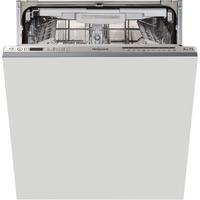 Hotpoint LTF11S112O Ultima Built-in Dishwasher