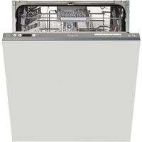 Hotpoint LTF8B019 Aquarius Built-in Dishwasher