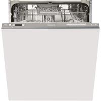 Hotpoint LTF8M121C Ultima Built in Dishwasher
