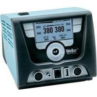 Hot air soldering supply unit digital 255 W Weller WXA 2 +55 up to +550 °C