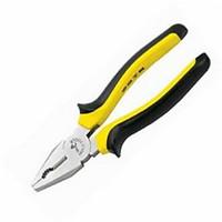 hongyuan hold german 6 nickel iron alloy wire pliers 6 160mm