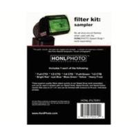 HonlPhoto Filter Kit: Sampler