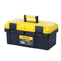 Hongyuan /Hold 19 High-End New Plastic Toolbox /1