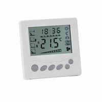 Homelux LCD LCD Thermostat