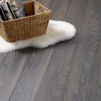 horsham grey oak effect laminate flooring 2058m pack