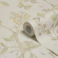 holden dcor damsen neutral trail wallpaper