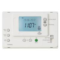 Honeywell White Channel Timer