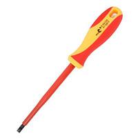 Hold 070814 High-grade Insulation Voltage VDE Insulation Screwdriver 0.5 3 100MM / 1