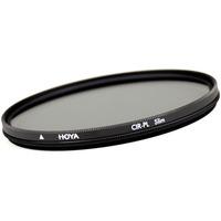 hoya 82mm circular polariser slim filter