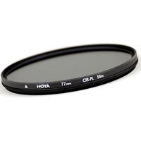 hoya 62mm circular polariser slim filter