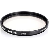 Hoya 62mm REVO SMC UV(O) Filter