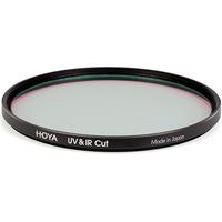 Hoya 52mm UV + IR Cut Filter
