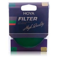 Hoya 55mm HMC Green X1 Filter