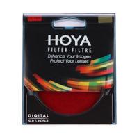 Hoya 52mm HMC R1 Red Filter