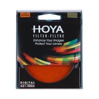 Hoya 77mm HMC YA3 Orange Filter