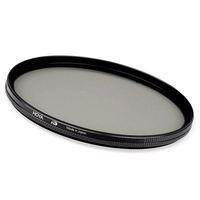 Hoya 72mm HD Digital High Transparency Circular Polariser Filter