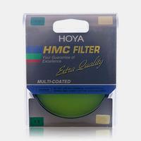 Hoya 46mm HMC Yellow / Green XO Filter