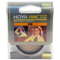 Hoya 77mm HMC 81B Filter