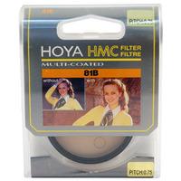 hoya 77mm hmc 81b filter