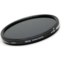 Hoya 55mm Variable Density x3-400 Filter