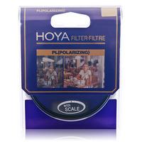 Hoya 49mm Polariser Filter