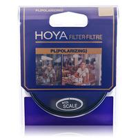 hoya 72mm polariser filter