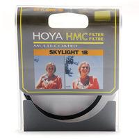 Hoya 77mm HMC Skylight 1B Filter