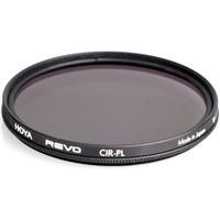 Hoya 46mm REVO SMC Circular Polarising Filter