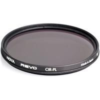 hoya 46mm revo smc circular polarising filter