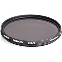 hoya 77mm revo smc circular polarising filter